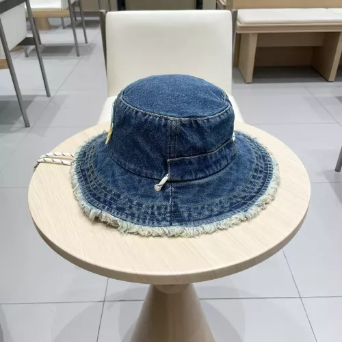 Replica LOEWE Caps #1299865 $36.00 USD for Wholesale