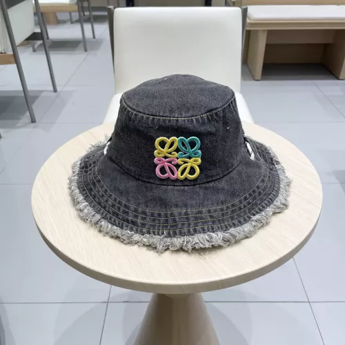 LOEWE Caps #1299866 $36.00 USD, Wholesale Replica LOEWE Caps