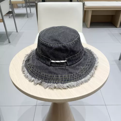 Replica LOEWE Caps #1299866 $36.00 USD for Wholesale