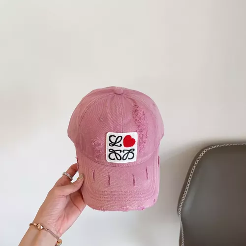 LOEWE Caps #1299869 $27.00 USD, Wholesale Replica LOEWE Caps