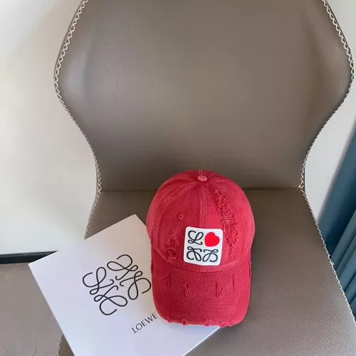 Replica LOEWE Caps #1299870 $27.00 USD for Wholesale