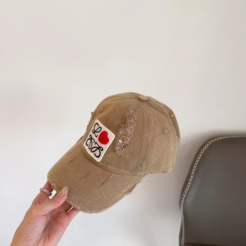 Replica LOEWE Caps #1299871 $27.00 USD for Wholesale