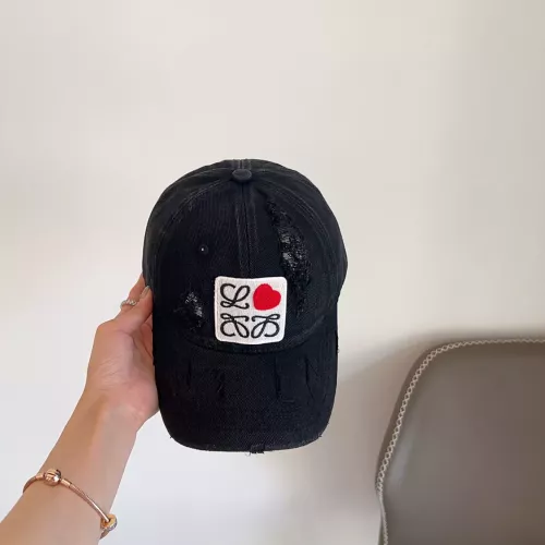 LOEWE Caps #1299872 $27.00 USD, Wholesale Replica LOEWE Caps