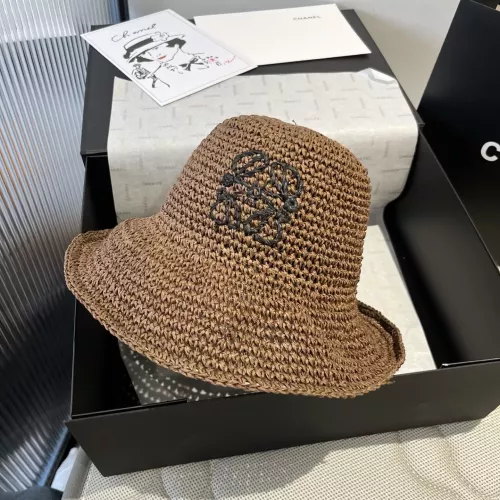 LOEWE Caps #1299875 $36.00 USD, Wholesale Replica LOEWE Caps