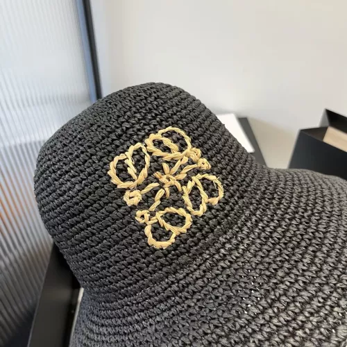 Replica LOEWE Caps #1299876 $36.00 USD for Wholesale