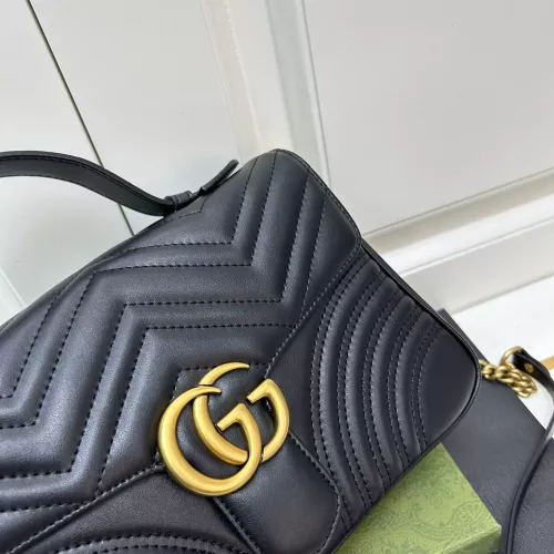 Replica Gucci AAA Quality Messenger Bags For Women #1299884 $88.00 USD for Wholesale