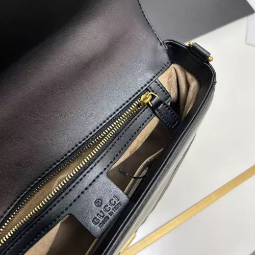 Replica Gucci AAA Quality Messenger Bags For Women #1299884 $88.00 USD for Wholesale