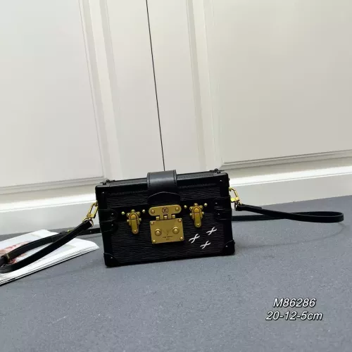 Louis Vuitton AAA Quality Messenger Bags For Women #1299894 $82.00 USD, Wholesale Replica Louis Vuitton AAA Quality Messenger Bags