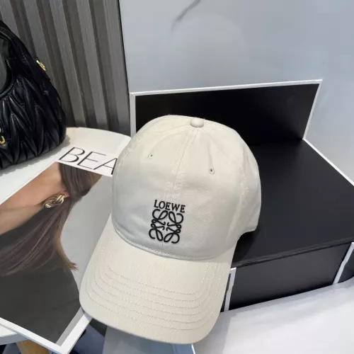 LOEWE Caps #1299898 $25.00 USD, Wholesale Replica LOEWE Caps