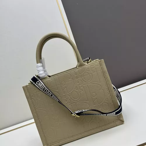 Replica Christian Dior AAA Quality Handbags For Women #1299899 $105.00 USD for Wholesale