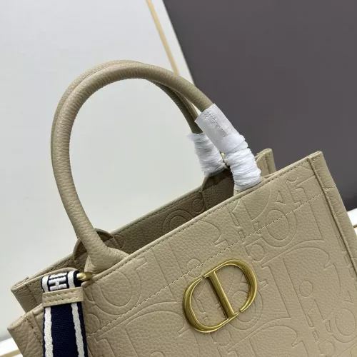 Replica Christian Dior AAA Quality Handbags For Women #1299899 $105.00 USD for Wholesale