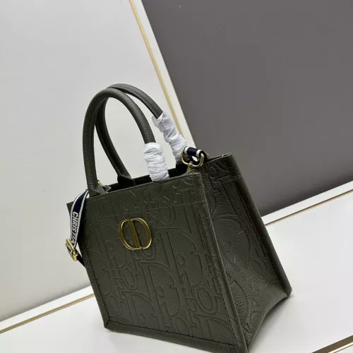 Replica Christian Dior AAA Quality Handbags For Women #1299901 $105.00 USD for Wholesale