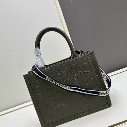 Replica Christian Dior AAA Quality Handbags For Women #1299901 $105.00 USD for Wholesale