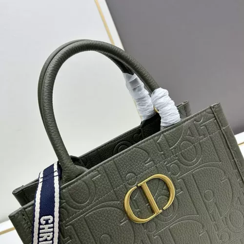 Replica Christian Dior AAA Quality Handbags For Women #1299901 $105.00 USD for Wholesale