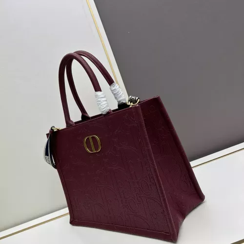 Replica Christian Dior AAA Quality Handbags For Women #1299907 $115.00 USD for Wholesale