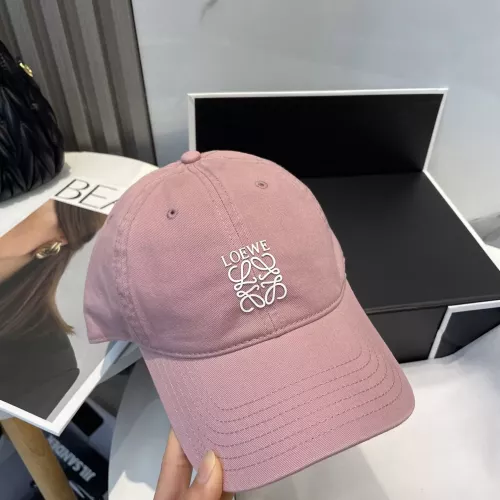 LOEWE Caps #1299910 $25.00 USD, Wholesale Replica LOEWE Caps