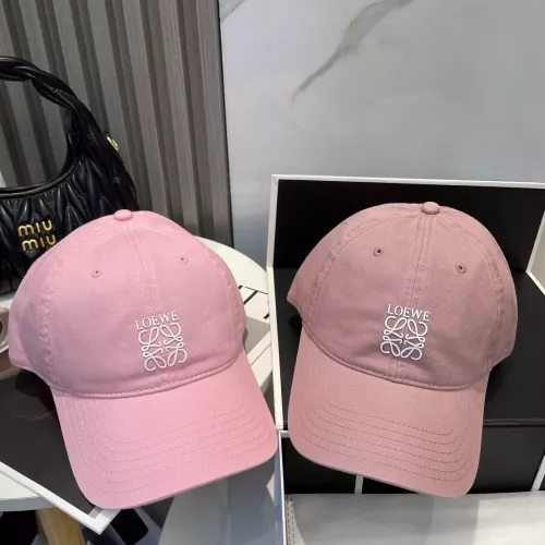 Replica LOEWE Caps #1299910 $25.00 USD for Wholesale