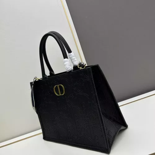 Replica Christian Dior AAA Quality Handbags For Women #1299911 $115.00 USD for Wholesale