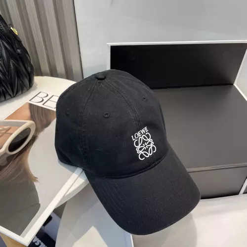 LOEWE Caps #1299913 $25.00 USD, Wholesale Replica LOEWE Caps