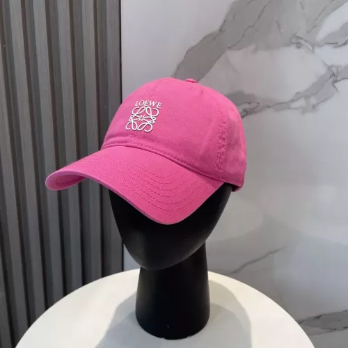 Replica LOEWE Caps #1299917 $25.00 USD for Wholesale