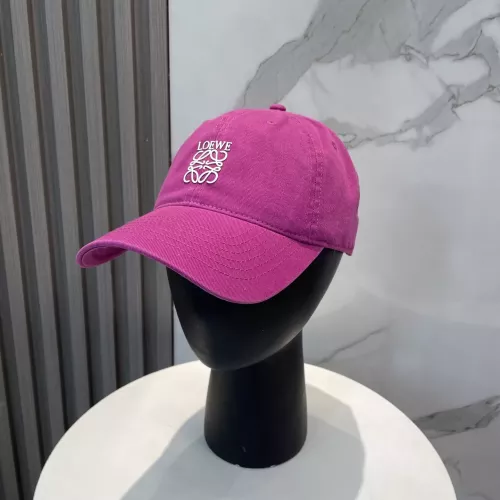 Replica LOEWE Caps #1299918 $25.00 USD for Wholesale