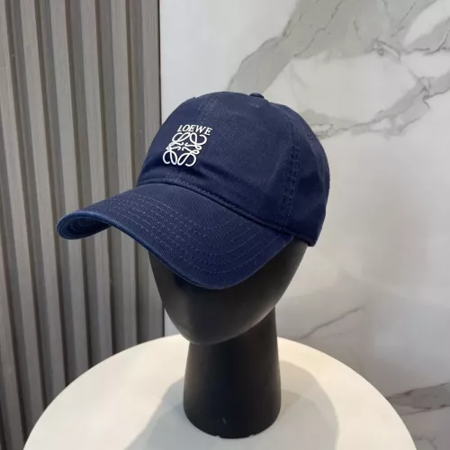 Replica LOEWE Caps #1299919 $25.00 USD for Wholesale