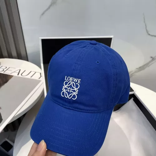 LOEWE Caps #1299920 $25.00 USD, Wholesale Replica LOEWE Caps