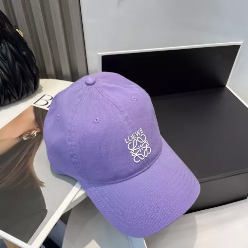 Replica LOEWE Caps #1299922 $25.00 USD for Wholesale