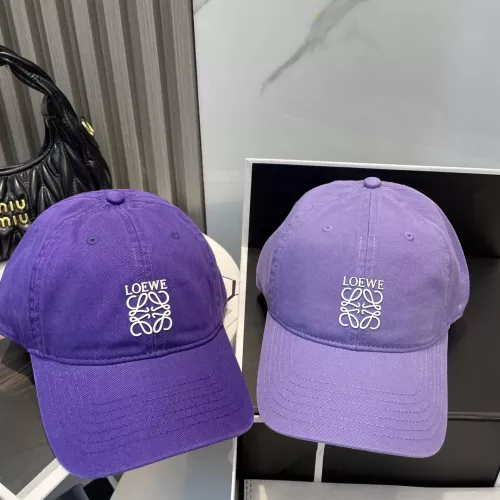 Replica LOEWE Caps #1299922 $25.00 USD for Wholesale