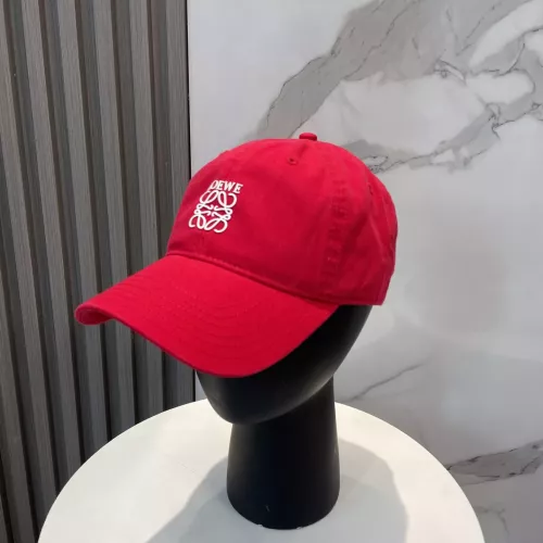 Replica LOEWE Caps #1299925 $25.00 USD for Wholesale