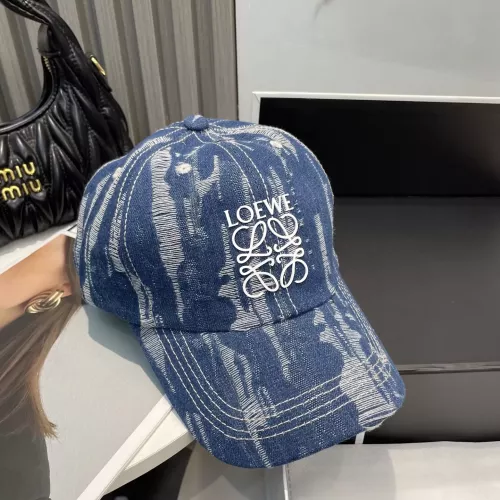 Replica LOEWE Caps #1299927 $27.00 USD for Wholesale