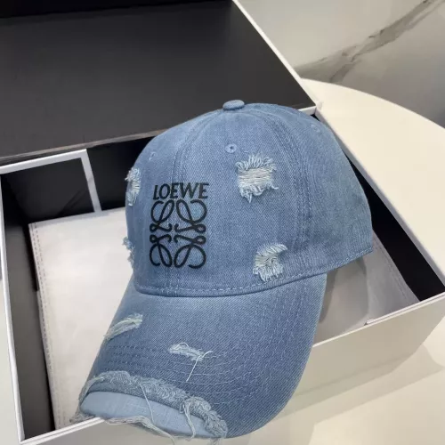 Replica LOEWE Caps #1299929 $27.00 USD for Wholesale