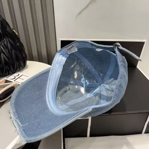 Replica LOEWE Caps #1299929 $27.00 USD for Wholesale