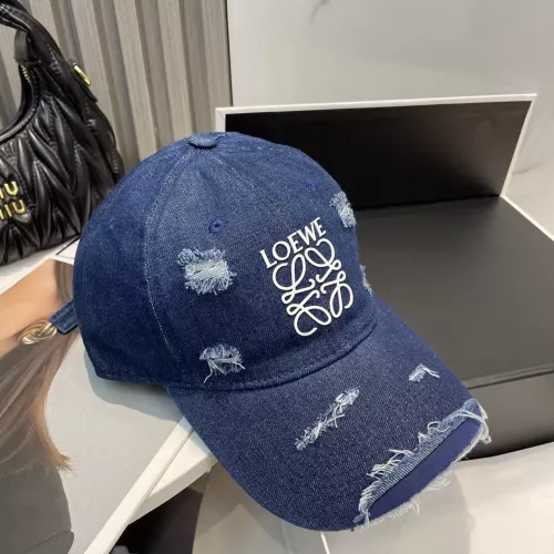 Replica LOEWE Caps #1299930 $27.00 USD for Wholesale