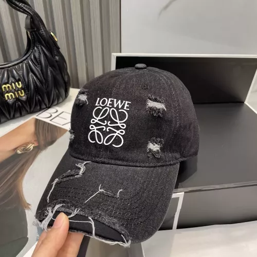 LOEWE Caps #1299931 $27.00 USD, Wholesale Replica LOEWE Caps