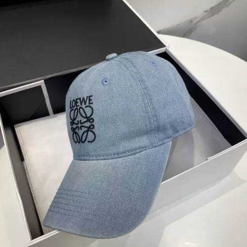 Replica LOEWE Caps #1299936 $27.00 USD for Wholesale