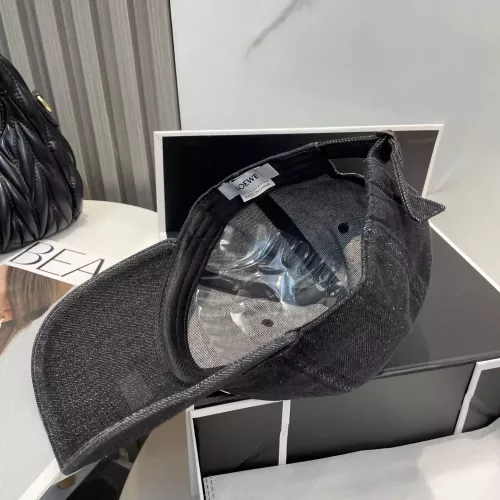 Replica LOEWE Caps #1299937 $27.00 USD for Wholesale