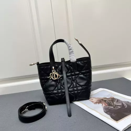 Christian Dior AAA Quality Handbags For Women #1299978 $96.00 USD, Wholesale Replica Christian Dior AAA Handbags