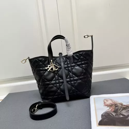 Christian Dior AAA Quality Handbags For Women #1299979 $98.00 USD, Wholesale Replica Christian Dior AAA Quality Handbags