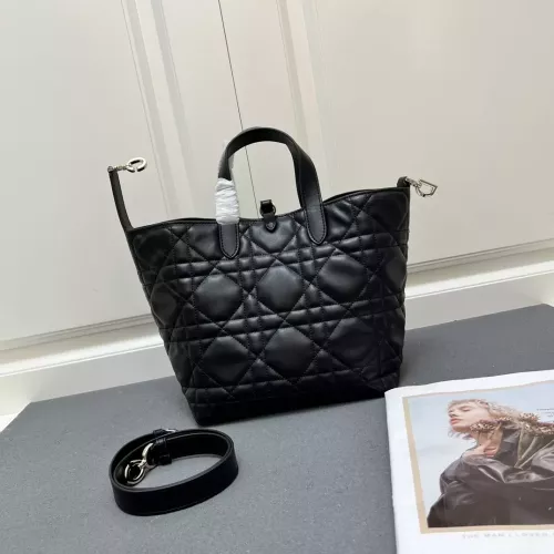 Replica Christian Dior AAA Quality Handbags For Women #1299979 $98.00 USD for Wholesale