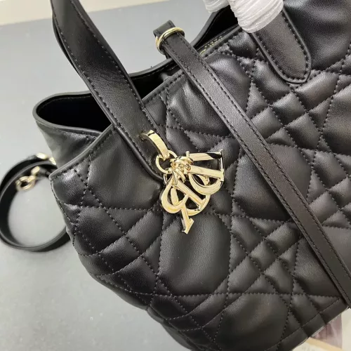 Replica Christian Dior AAA Quality Handbags For Women #1299979 $98.00 USD for Wholesale