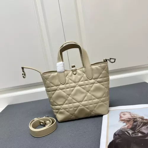 Replica Christian Dior AAA Quality Handbags For Women #1299980 $96.00 USD for Wholesale