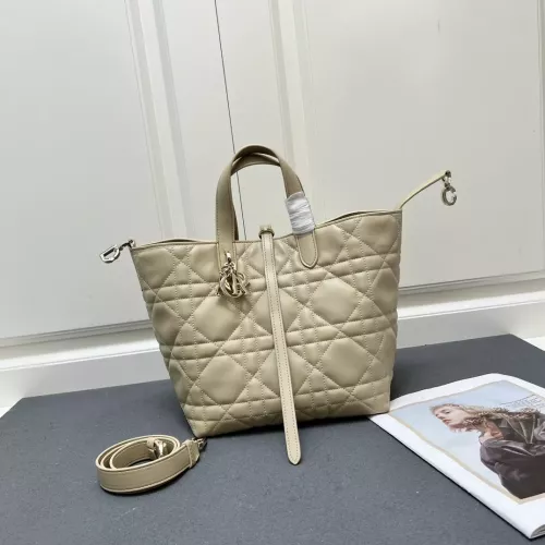 Christian Dior AAA Quality Handbags For Women #1299982 $98.00 USD, Wholesale Replica Christian Dior AAA Handbags