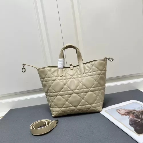 Replica Christian Dior AAA Quality Handbags For Women #1299982 $98.00 USD for Wholesale