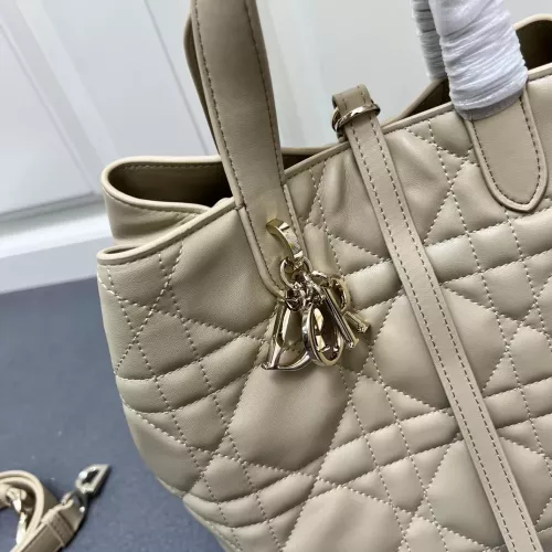 Replica Christian Dior AAA Quality Handbags For Women #1299982 $98.00 USD for Wholesale