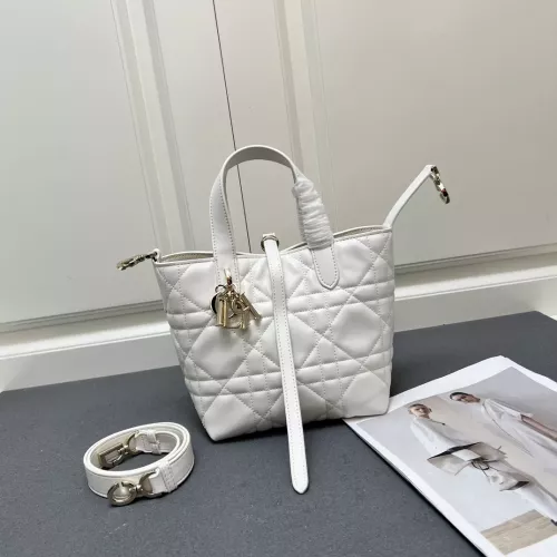 Christian Dior AAA Quality Handbags For Women #1299984 $96.00 USD, Wholesale Replica Christian Dior AAA Quality Handbags