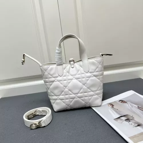 Replica Christian Dior AAA Quality Handbags For Women #1299984 $96.00 USD for Wholesale