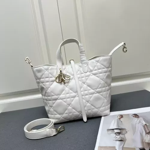 Christian Dior AAA Quality Handbags For Women #1299985 $98.00 USD, Wholesale Replica Christian Dior AAA Handbags