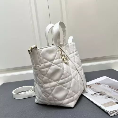 Replica Christian Dior AAA Quality Handbags For Women #1299985 $98.00 USD for Wholesale