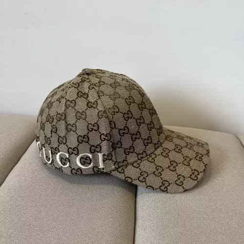 Replica Gucci Caps #1299986 $27.00 USD for Wholesale